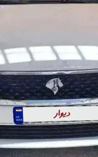 تارا اتوماتیک توربو شارژ موتور EF7P-TC جدید۱۴۰۵
