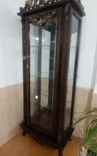 ویترین