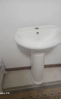 روشویی در حد نو