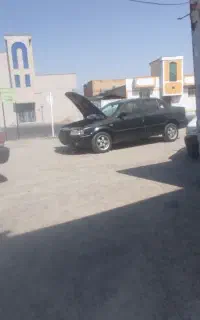 سمند مدل ۸۲