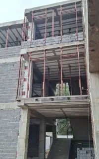 جوشکاری«رابیتس کاری»