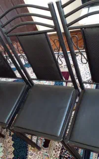 میزوصندلی