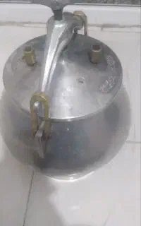 زودپز سالم پانزده کیلویی