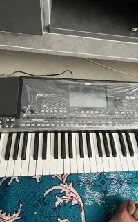 ارگpa600Qt