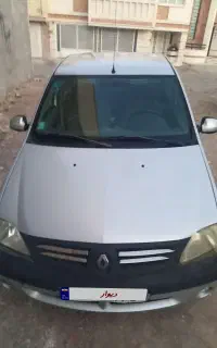 تندر ۹۰ مدلE1 ۸۸