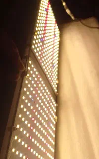 پنل سامسونگ ۲۴۰ وات