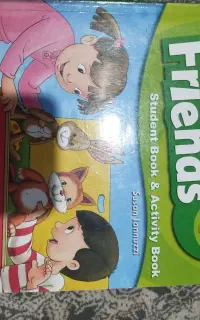 کتاب زبان