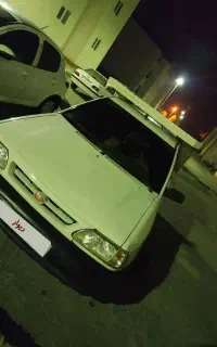 پراید وانت