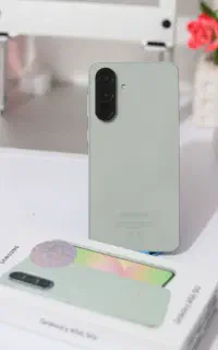 گوشی سامسونگ A56 256/8 ، ۱۵ماه گارانتی