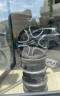 رینگ اسپرت مارک ریو