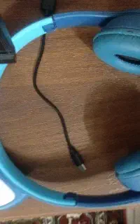 هدفون گربه ای بلوتوثی