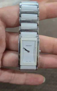 ساعت مچی برند Romanson