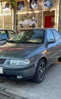 سمنددوگانه کارخانه ۸۶