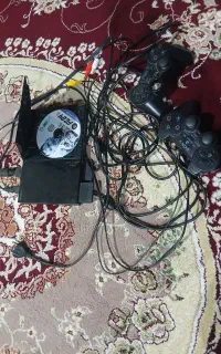 پلی استیشن ۲