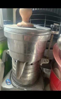 فروش لوازم کافه
