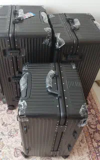چمدان خارجی