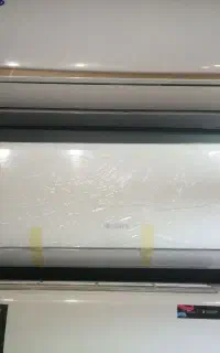 کولر گازی اسپلیت گری ۲۴۰۰۰