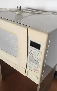 ماکروفر مارک نوا وجارو شارژی