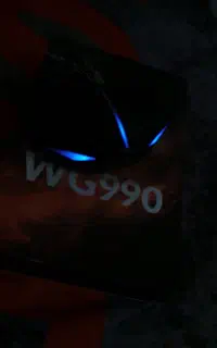 ایرپاد گیمینگ.  WG990