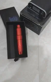 دستگاه تتو