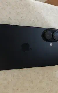 Iphone 16 normal
