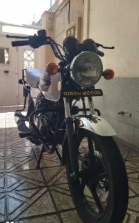 موتور طرح بکسر BX