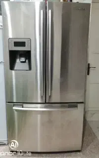 یخچال ساید سامسونگ