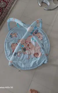 تشک بازی