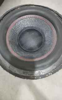 ساب باکس تی‌تی 12 اینچ