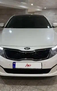 اپتیما فیس جدید مدل ۲۰۱۴/فقط فقط اقساطی