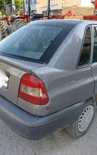 پراید141