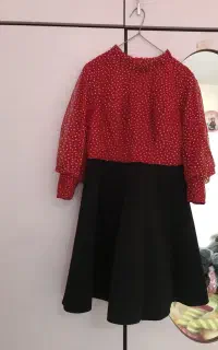 لباس مجلسی