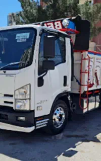 جویای کار شغل رانندگی،پایه دوم،مدارک کامل