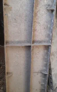 قالب فلزی