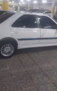 پارس متور جدید