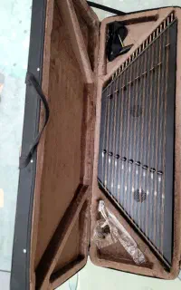 سنتور گوهر دیرین کاملا نو