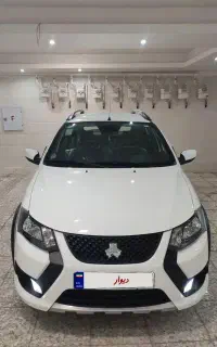 کوییک Gx مدل ۱۴۰۳ بیرنگ