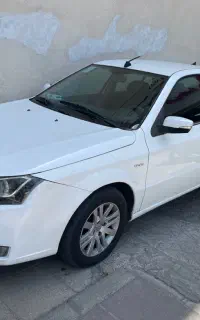 دنا تیپ ۲ ، مدل ۹۶ / بدون رنگ / با شرایط اقساط