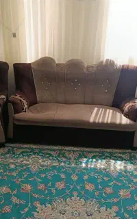 مبل راحتی