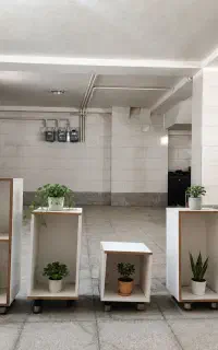 هفت عدد استند ام دی اف قرینه