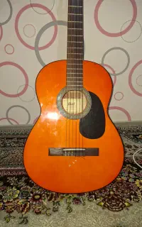 گیتار کلاسیک cort