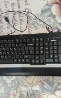 کیبورد و موس