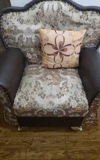 ۲ عدد مبل نو