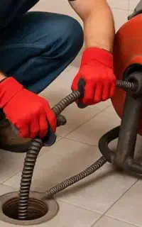 لوله بازکنی*بابادی*رفع گرفتگی اصولی بافنرهای تراشی