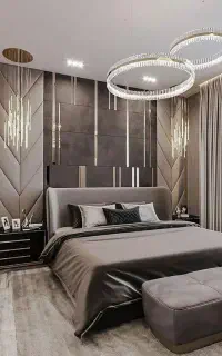 بازسازی  منزل محوطهسازی دکوراسیون با نظارت مهندس