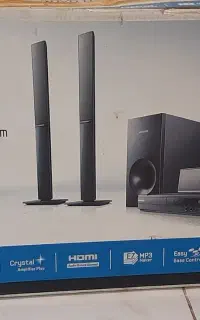 سینما خانگی سامسونگ اصل