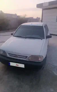 پراید 131