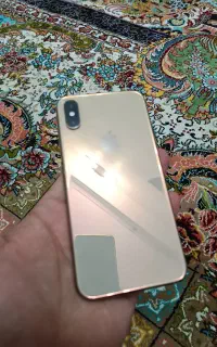 آیفونxs