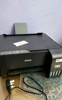 پرینتر رنگی اپسون