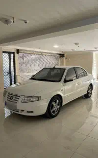 سورن دو گانه سرحال